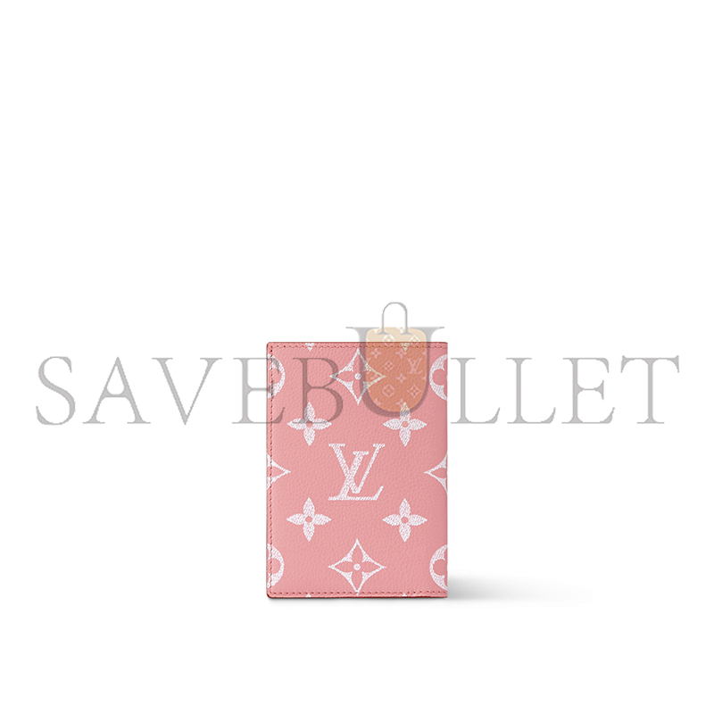 LOUIS VUITTON FUNDA PARA PASAPORTE M26059 (14*10*1.5cm)